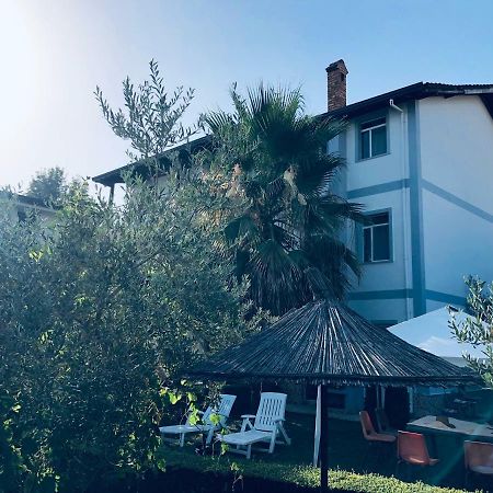 Villa Dede Nikolla Durrës Kültér fotó