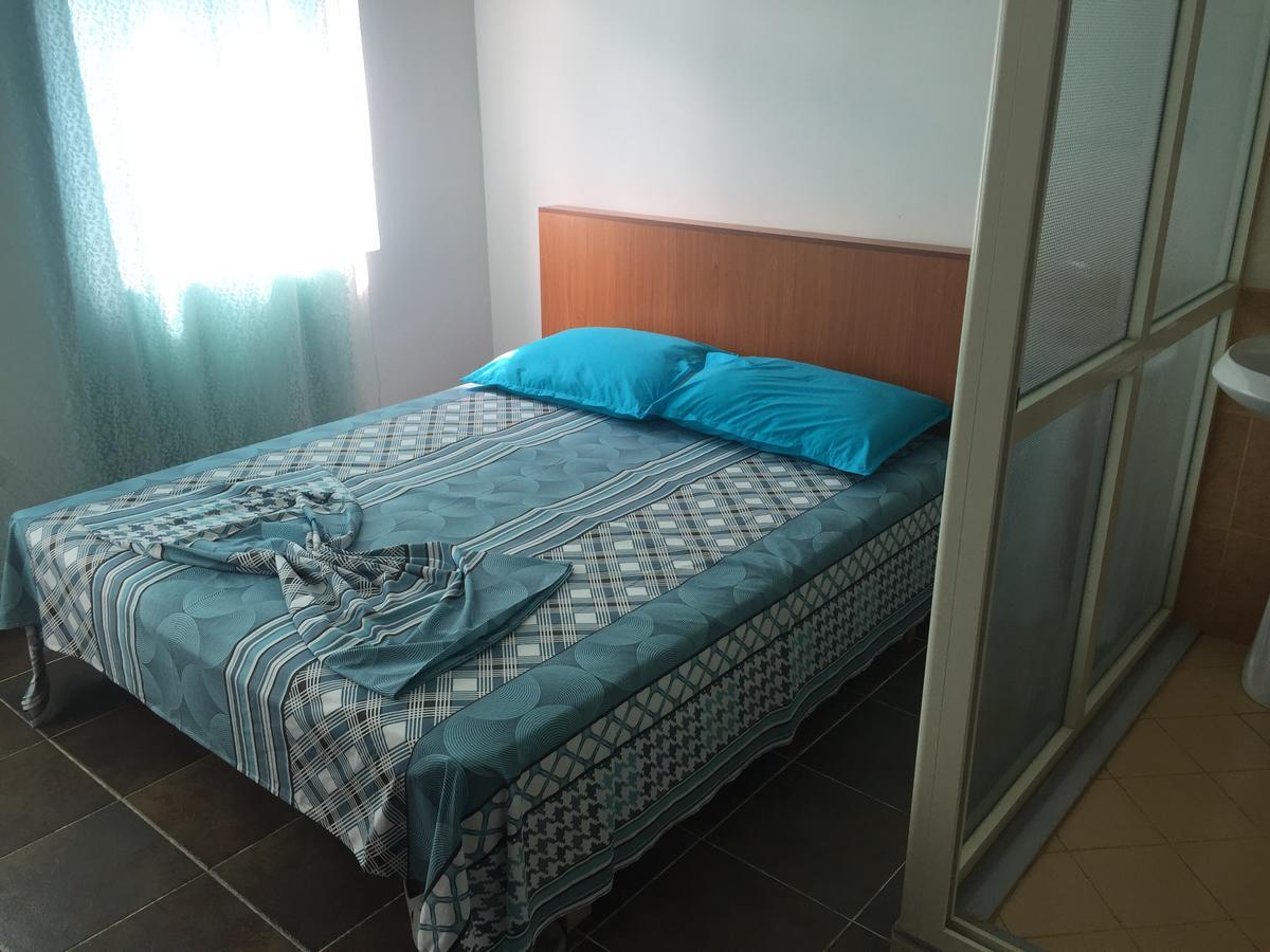 Villa Dede Nikolla Durrës Kültér fotó