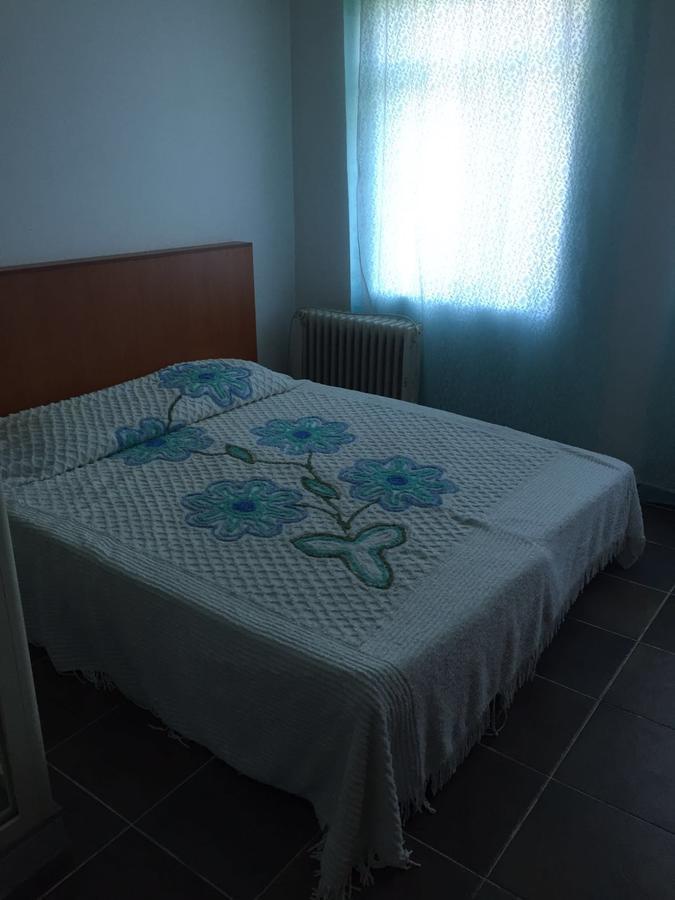 Villa Dede Nikolla Durrës Kültér fotó