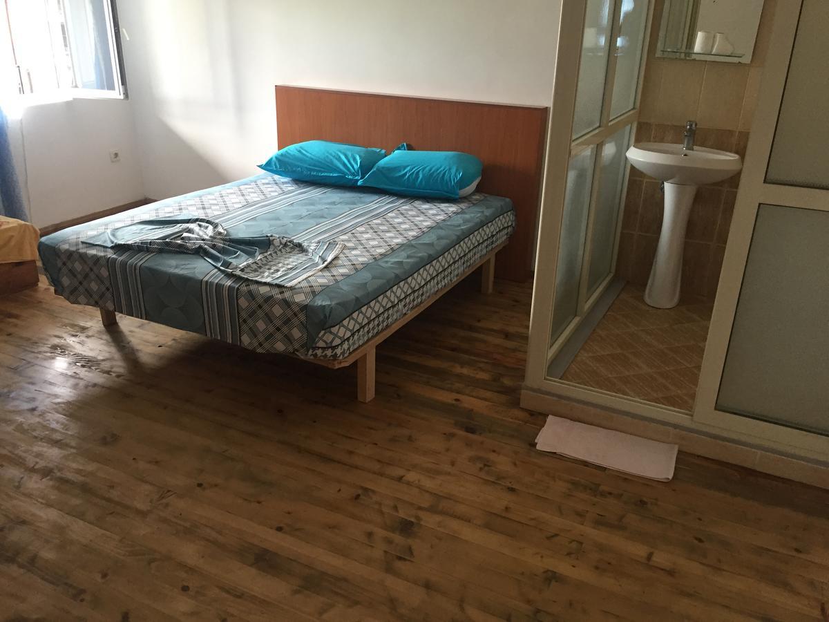 Villa Dede Nikolla Durrës Kültér fotó