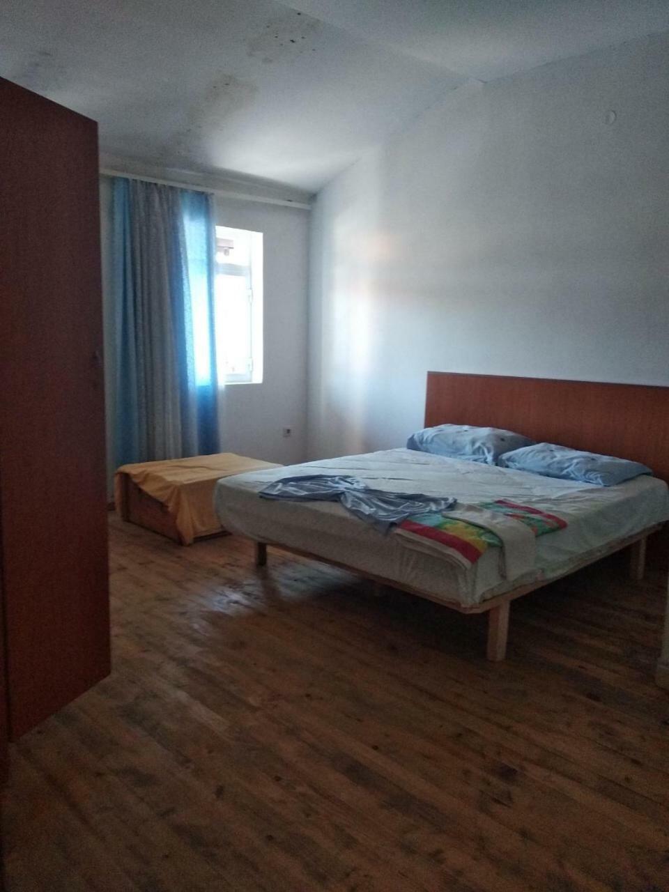 Villa Dede Nikolla Durrës Kültér fotó