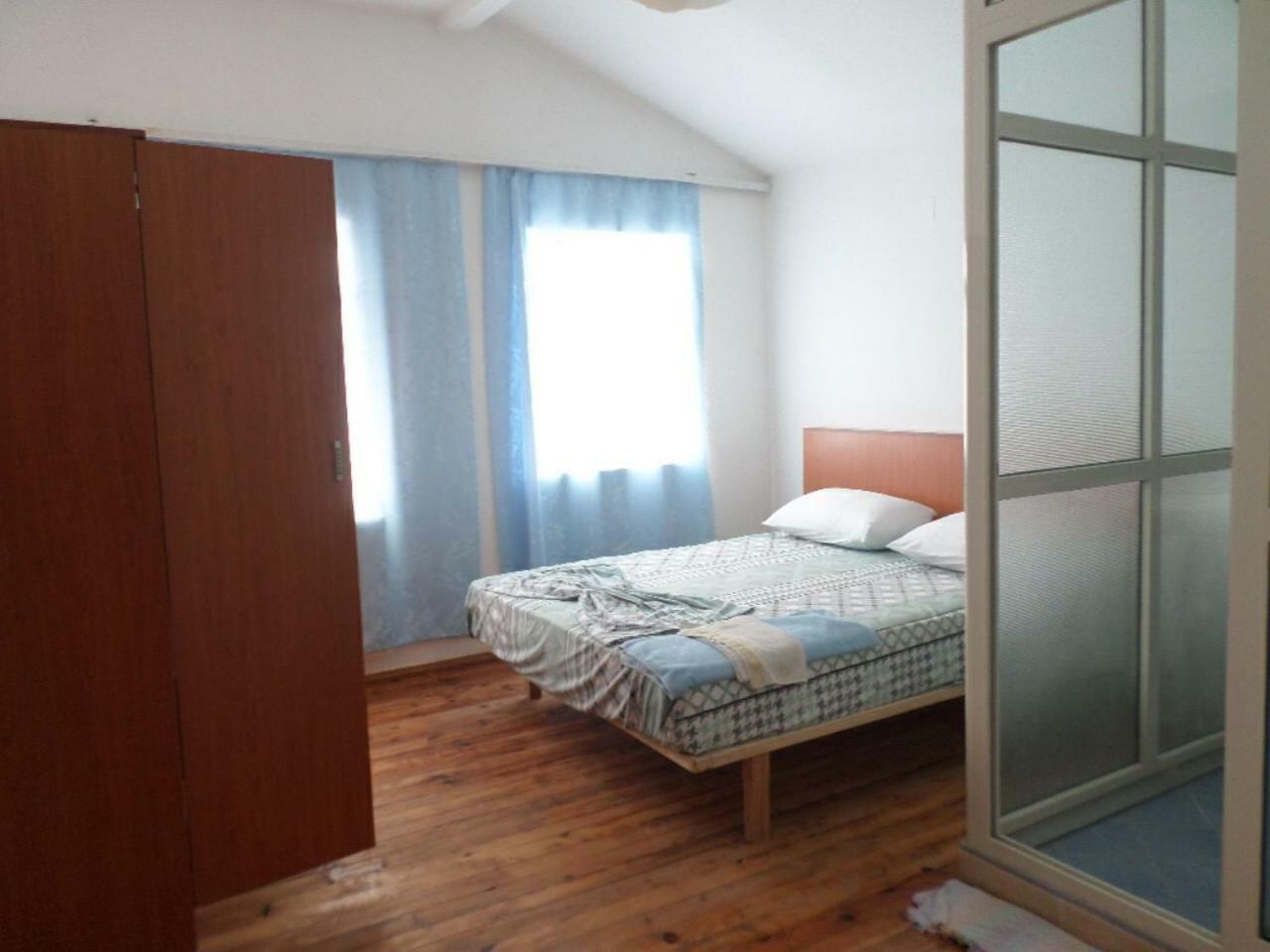 Villa Dede Nikolla Durrës Kültér fotó