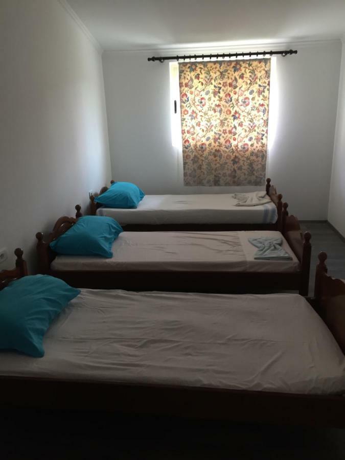Villa Dede Nikolla Durrës Kültér fotó