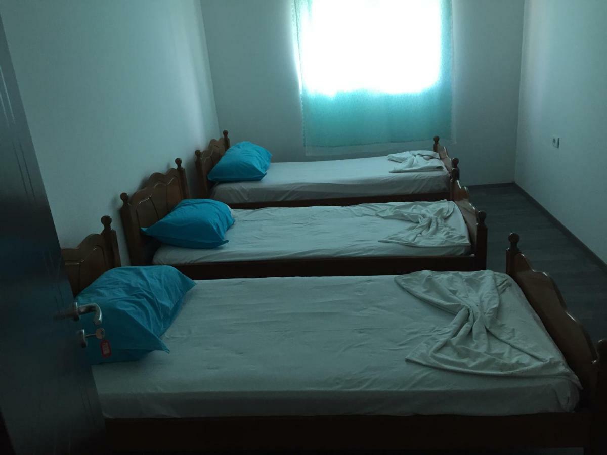 Villa Dede Nikolla Durrës Kültér fotó