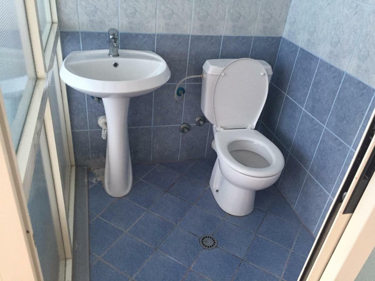 Villa Dede Nikolla Durrës Kültér fotó